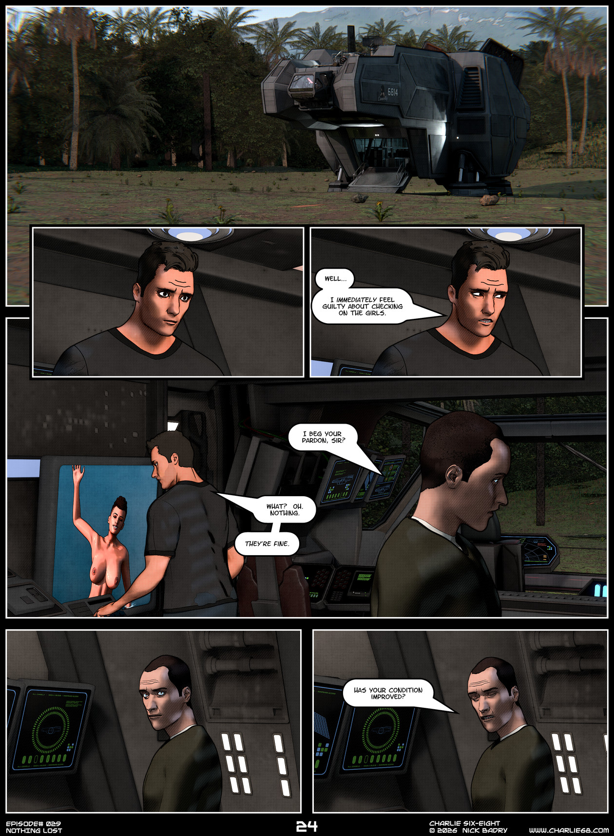 Ep 29 – Page 24-25